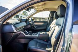 2025 Mazda CX-60 G40e Touring