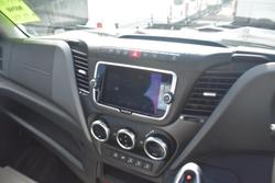 2023 Iveco Daily 70S18 White