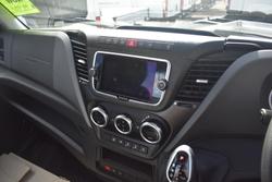 2023 Iveco Daily 70S18 White