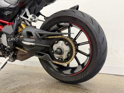 2017 M.V. AGUSTA BRUTALE 1090 RR Black