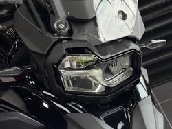 2026 BMW F 800 GS Triple Black F 800 Black