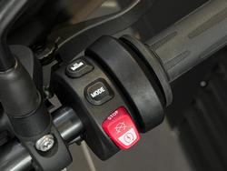 2026 BMW F 800 GS Triple Black F 800 Black