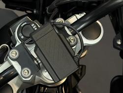 2026 BMW F 800 GS Triple Black F 800 Black