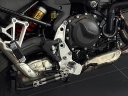 2026 BMW F 800 GS Triple Black F 800 Black