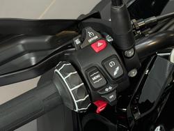 2026 BMW F 800 GS Triple Black F 800 Black