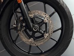 2026 BMW F 800 GS Triple Black F 800 Black