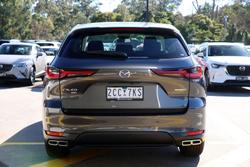 2025 Mazda CX-60 P50e Pure