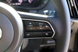 2025 Mazda CX-60 P50e Pure