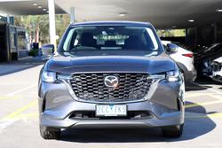 2025 Mazda CX-60 P50e Pure
