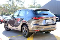 2025 Mazda CX-60 P50e Pure
