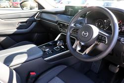 2025 Mazda CX-60 P50e Pure