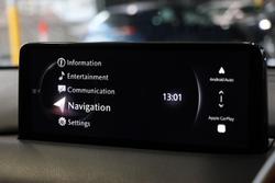 2023 Mazda CX-5 G20 Maxx