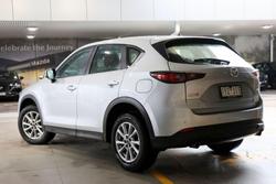 2023 Mazda CX-5 G20 Maxx