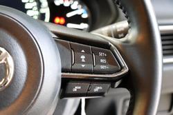 2023 Mazda CX-5 G20 Maxx