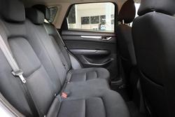 2023 Mazda CX-5 G20 Maxx