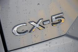 2023 Mazda CX-5 G20 Maxx
