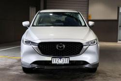 2023 Mazda CX-5 G20 Maxx