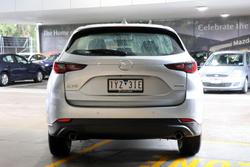 2023 Mazda CX-5 G20 Maxx