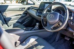 2023 Toyota C-HR Koba