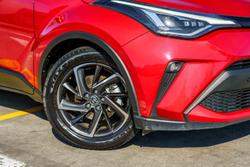 2023 Toyota C-HR Koba