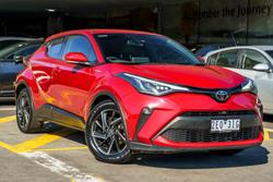 2023 Toyota C-HR Koba