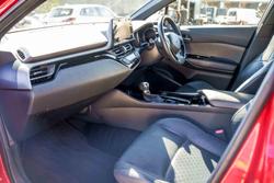 2023 Toyota C-HR Koba