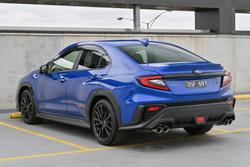 2025 Subaru WRX tS