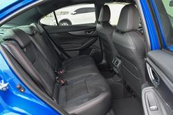 2025 Subaru WRX tS
