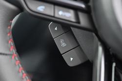 2025 Subaru WRX tS