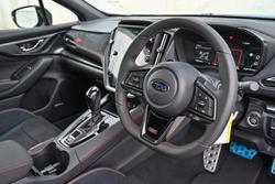 2025 Subaru WRX tS