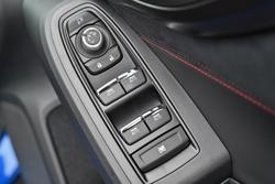 2025 Subaru WRX tS