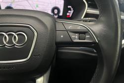 2023 Audi Q3 35 TFSI S line