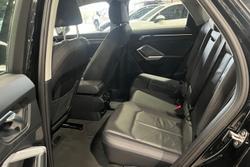 2023 Audi Q3 35 TFSI S line