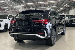 2023 Audi Q3 35 TFSI S line