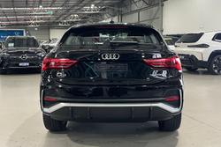 2023 Audi Q3 35 TFSI S line
