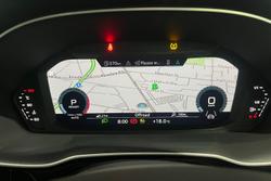 2023 Audi Q3 35 TFSI S line