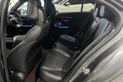 2023 Mercedes-Benz C-Class C43 AMG