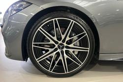 2023 Mercedes-Benz C-Class C43 AMG