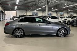 2023 Mercedes-Benz C-Class C43 AMG