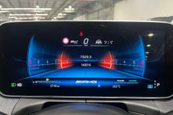 2023 Mercedes-Benz C-Class C43 AMG