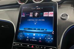 2023 Mercedes-Benz C-Class C43 AMG