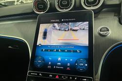 2023 Mercedes-Benz C-Class C43 AMG