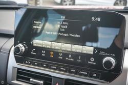 2026 Nissan Navara ST-X