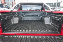 2026 Nissan Navara ST-X