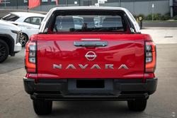 2026 Nissan Navara ST-X