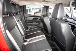 2026 Nissan Navara ST-X