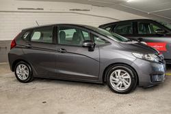 2017 Honda Jazz VTi