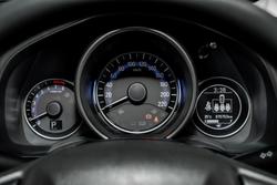 2017 Honda Jazz VTi