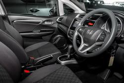 2017 Honda Jazz VTi