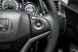 2017 Honda Jazz VTi